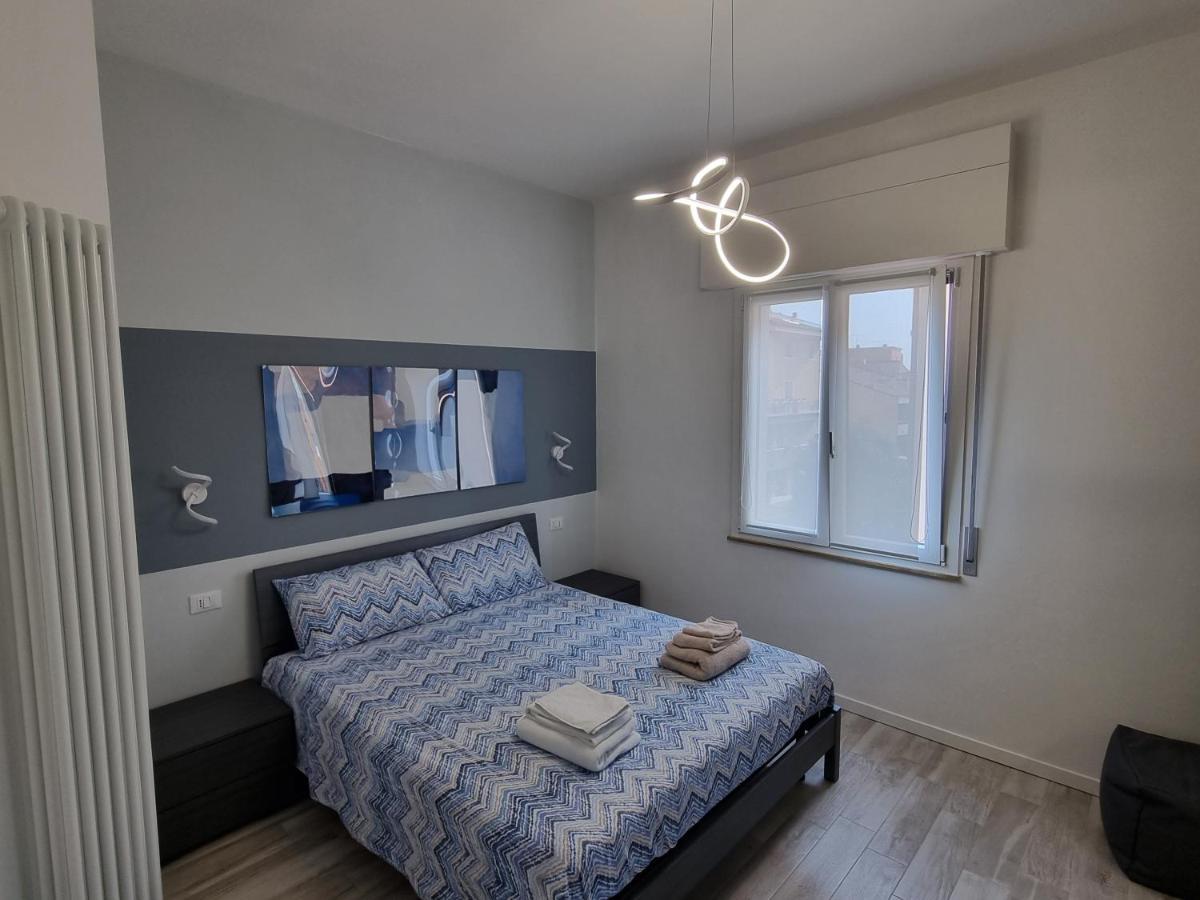 Blue House Apartment - San Massimo Verona Exterior foto