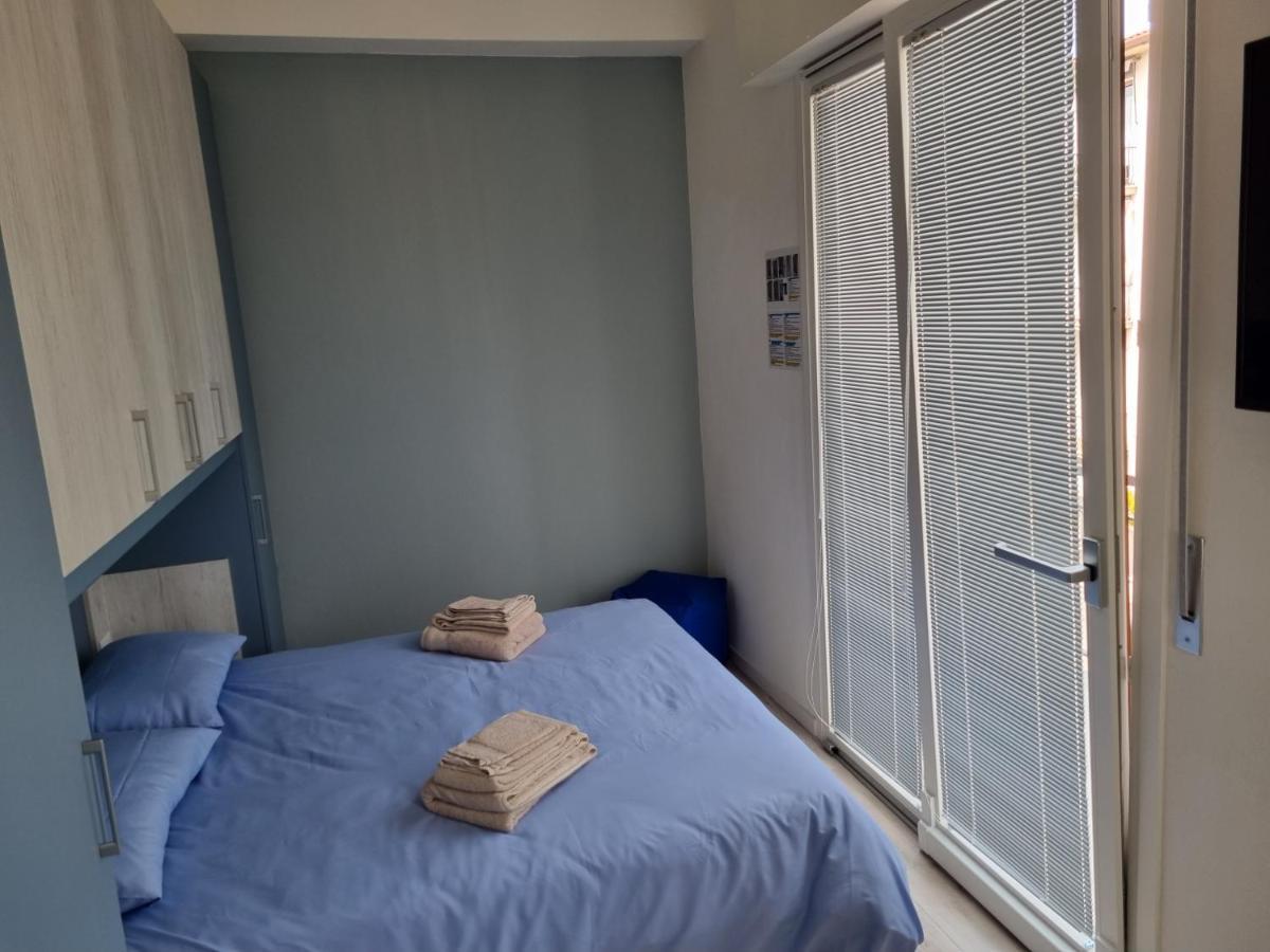 Blue House Apartment - San Massimo Verona Exterior foto