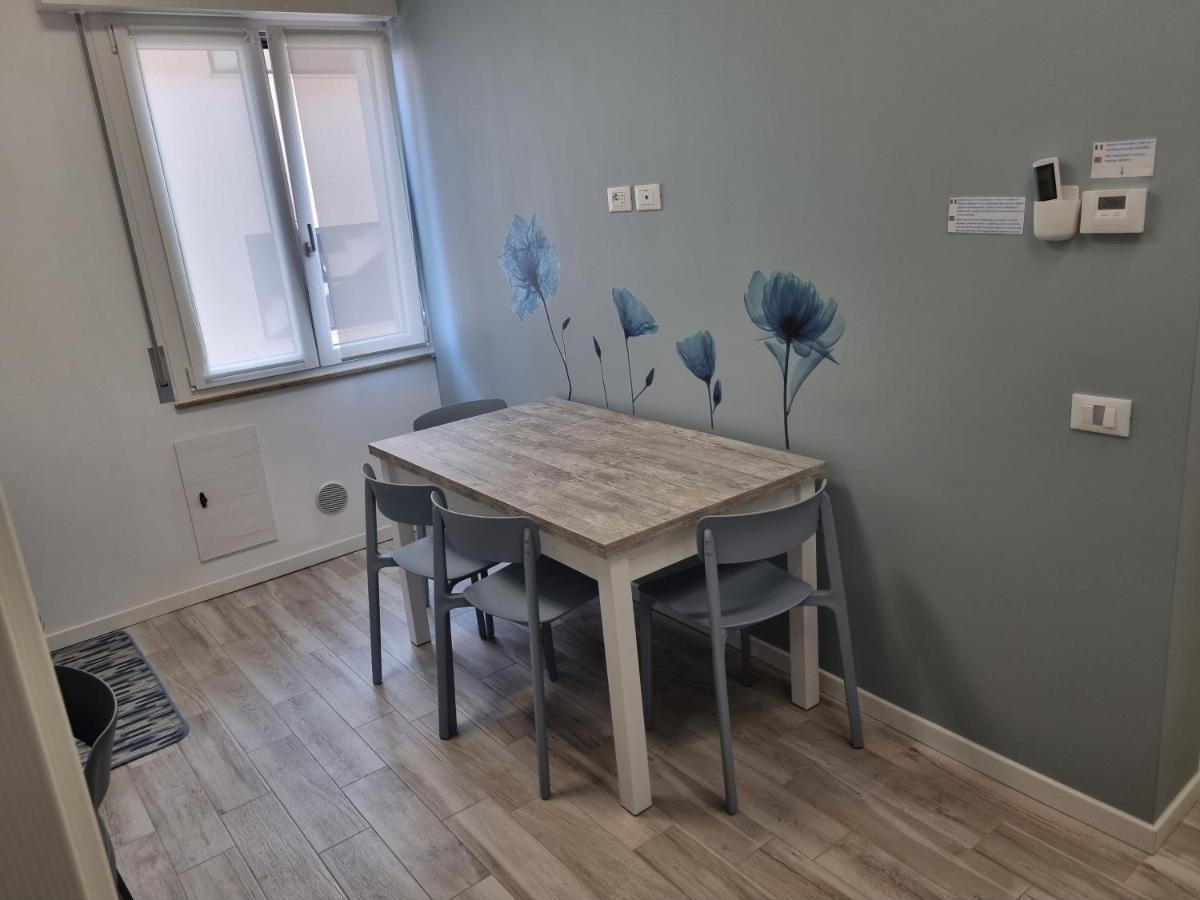 Blue House Apartment - San Massimo Verona Exterior foto
