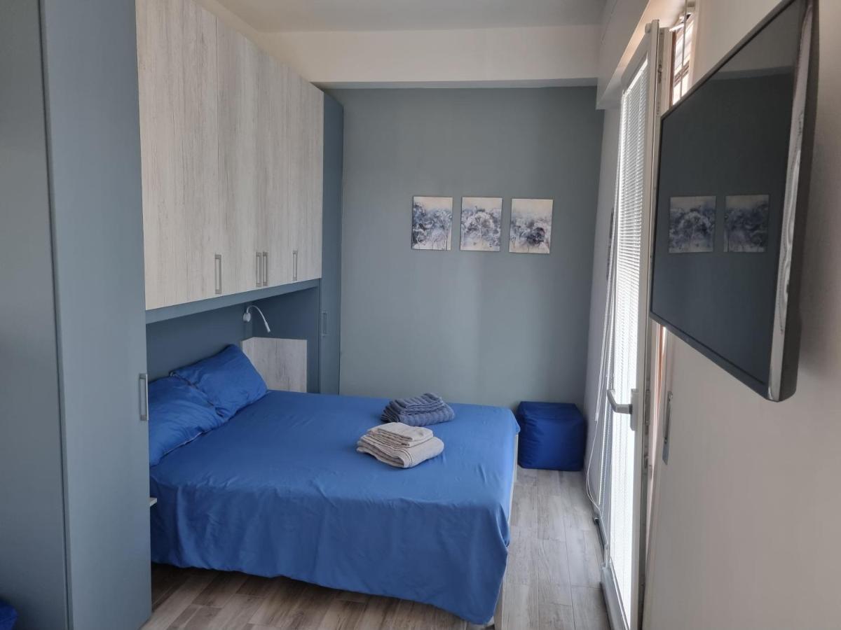 Blue House Apartment - San Massimo Verona Exterior foto
