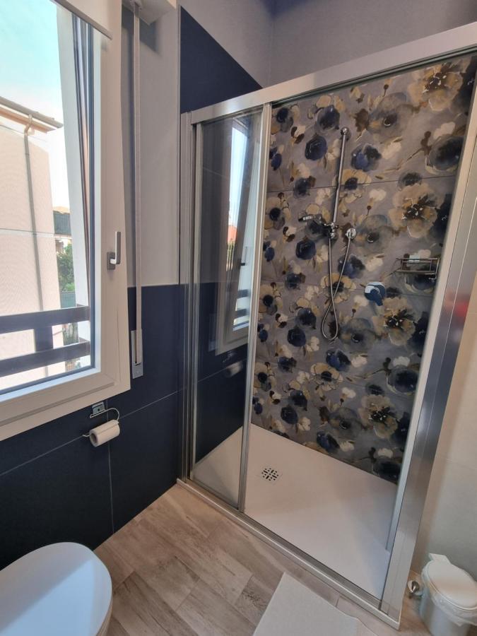 Blue House Apartment - San Massimo Verona Exterior foto